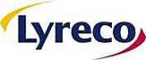 Logo: Logo: Lyreco - 